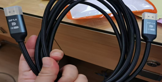 SN AIRSKY CABEL DP TO DP 1.8