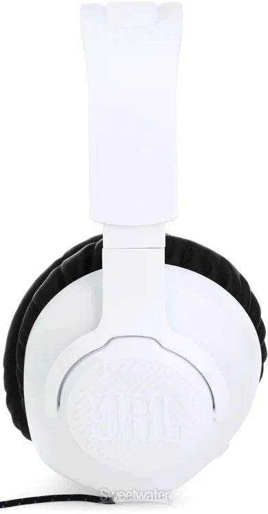 JBL Quantum 100X-100P Wired Over-Ear Gaming Headset