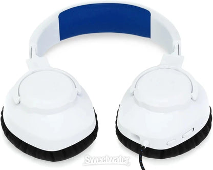 JBL Quantum 100X-100P Wired Over-Ear Gaming Headset