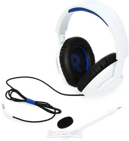 JBL Quantum 100X-100P Wired Over-Ear Gaming Headset