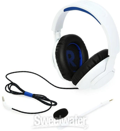 JBL Quantum 100X-100P Wired Over-Ear Gaming Headset