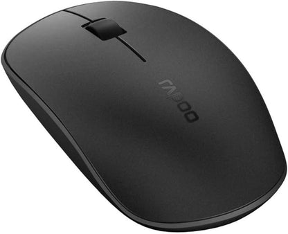 Rapoo M200 Silent Mouse