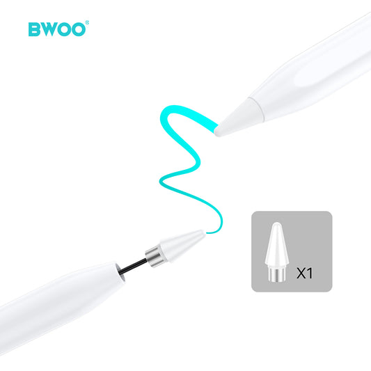 BWOO Stylus Pen for Touchscreen Compatible with Android CK02