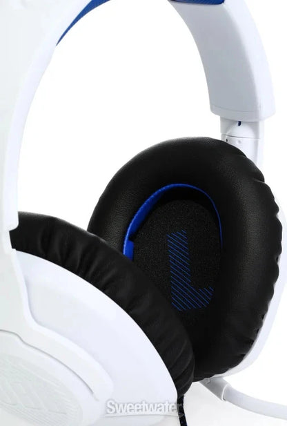 JBL Quantum 100X-100P Wired Over-Ear Gaming Headset