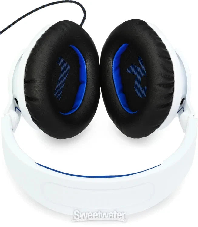 JBL Quantum 100X-100P Wired Over-Ear Gaming Headset