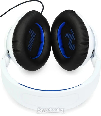 JBL Quantum 100X-100P Wired Over-Ear Gaming Headset