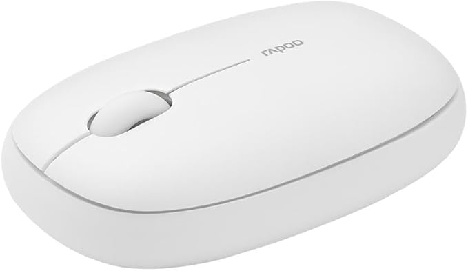 فأرة رابو M650