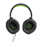 JBL Quantum 100X-100P Wired Over-Ear Gaming Headset