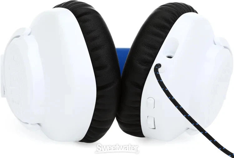 JBL Quantum 100X-100P Wired Over-Ear Gaming Headset