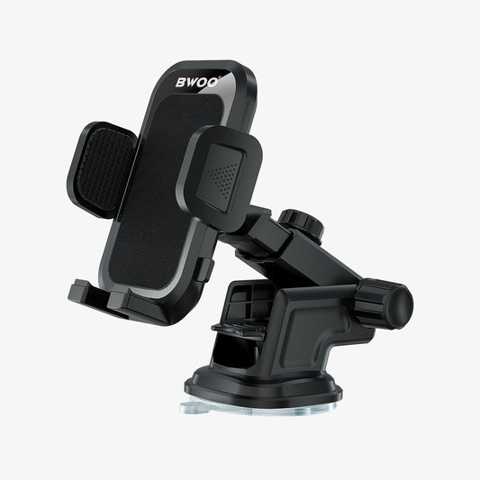 BO-ZJ125  Dashboard Car Mobile Phone Holder Car Mount
