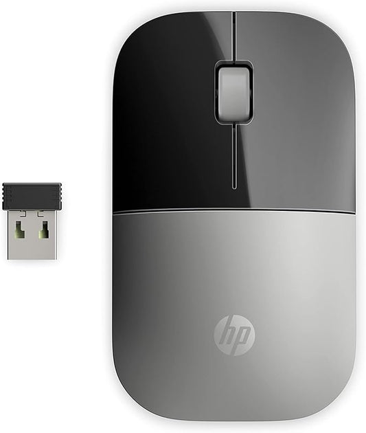 HP Wireless Mouse 200