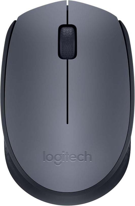 Logitech M170 Mouse