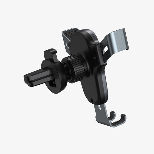 Classics Design Gravity Locking Car Phone Holder BO-ZJ126