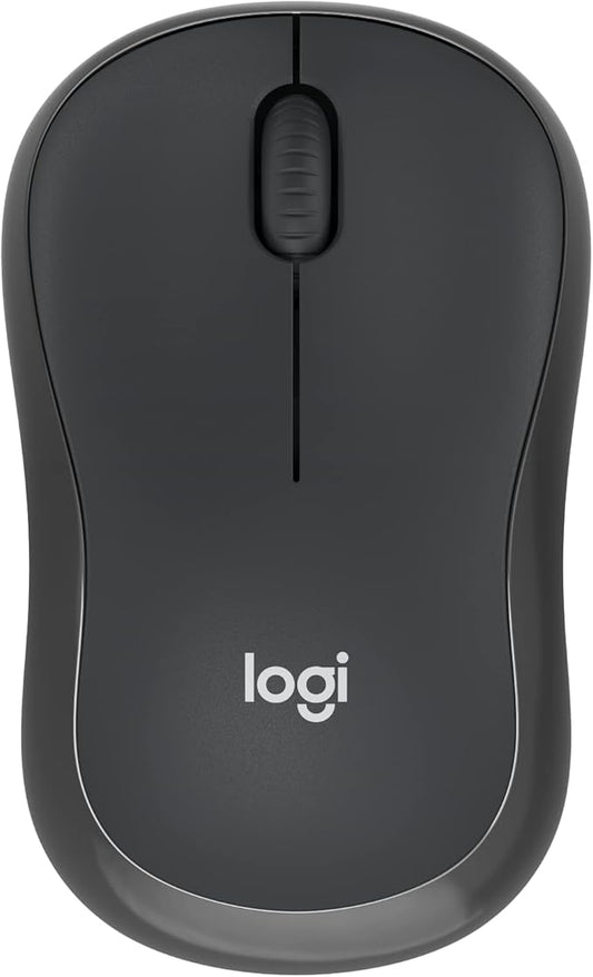 Logitech M240 Silent Mouse