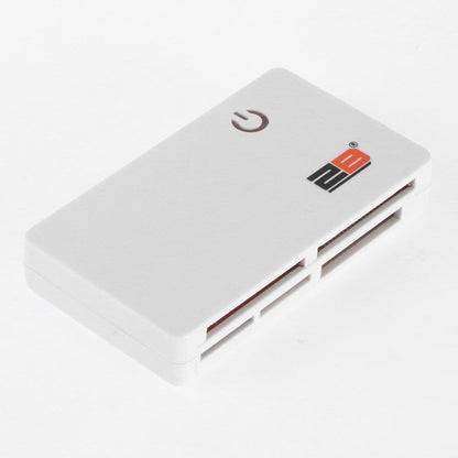 2B USB 2.0 Card Reader