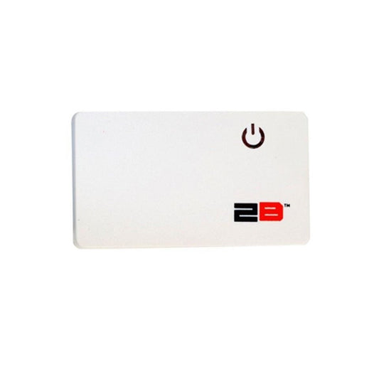 2B USB 2.0 Card Reader
