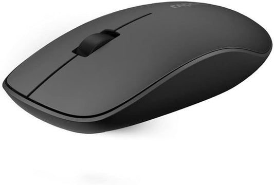 Rapoo M200 Silent Mouse