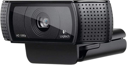 كاميرا ويب Logitech C920 Pro HD
