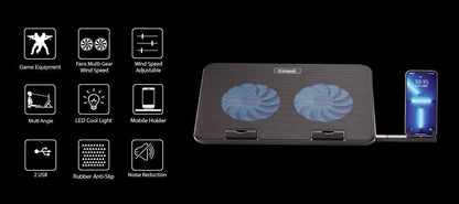 standard Cooler ICE-02