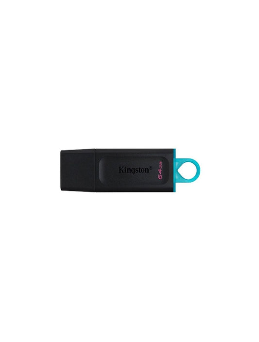 Kingston DataTraveler Exodia 64GB USB 3.2 Flash Drive DTX 64GB