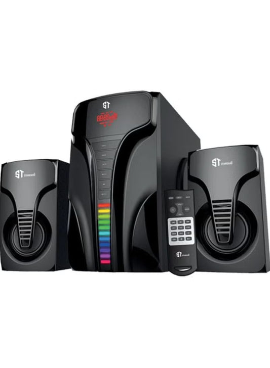 ST-Standard Gladiator 6000 2.1 Subwoofer