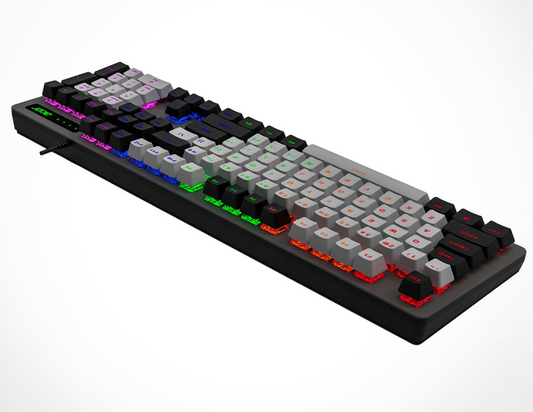 Acer OKW212  Gaming Full Size keyboard